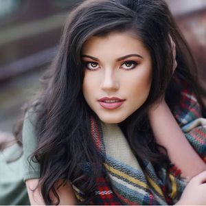 Meet your Posher, Chelsea